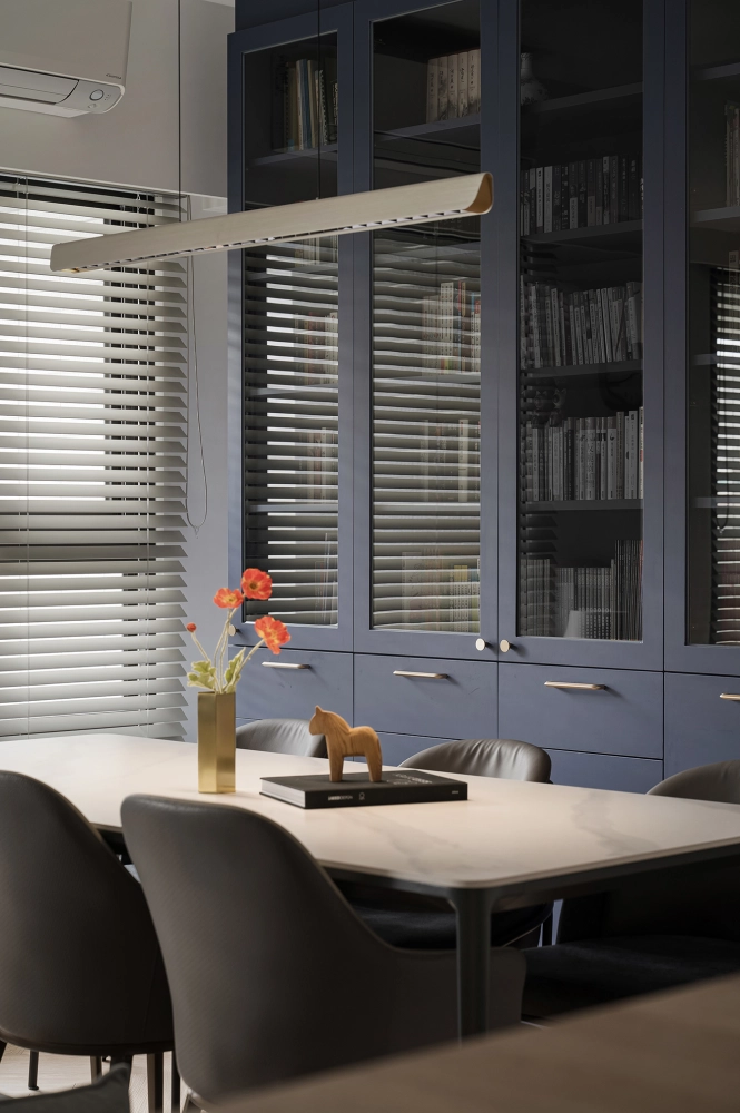 NO.60 竹北L宅 簡約風