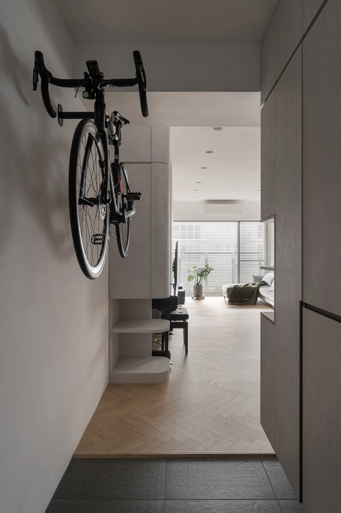 NO.60 竹北L宅 簡約風