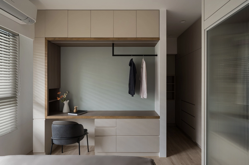 NO.60 竹北L宅 簡約風