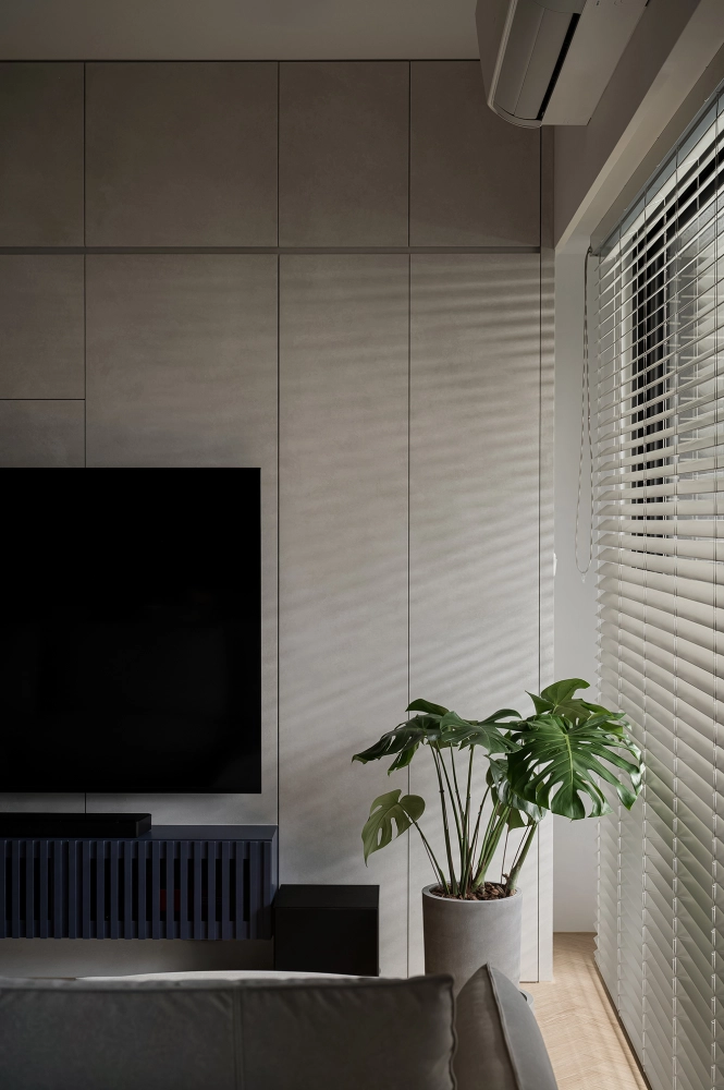 NO.60 竹北L宅 簡約風
