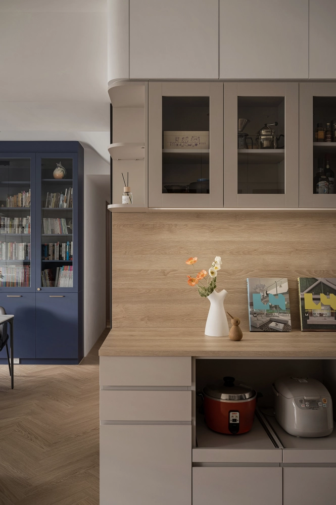 NO.60 竹北L宅 簡約風