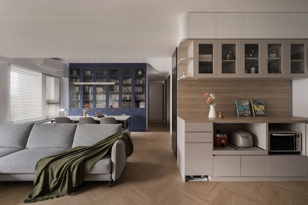 NO.60 竹北L宅 簡約風