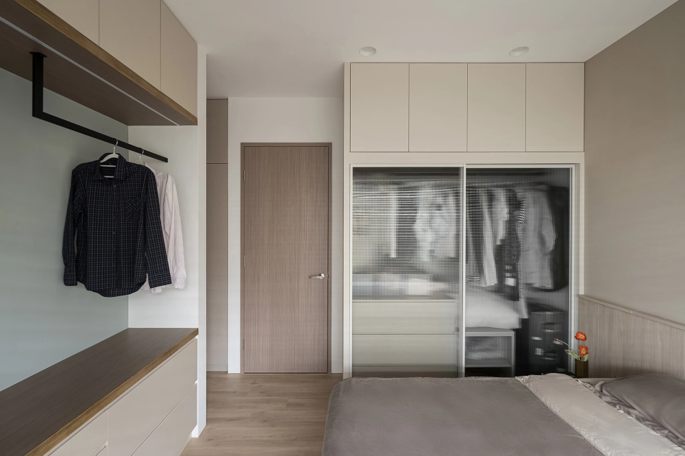 NO.60 竹北L宅 簡約風