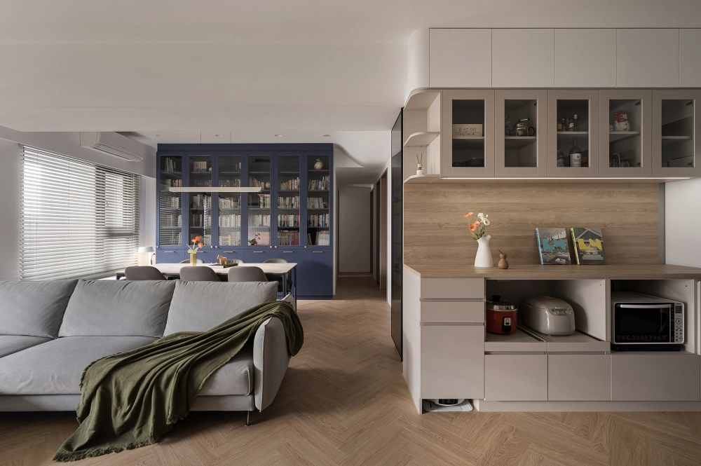 NO.60 竹北L宅 簡約風