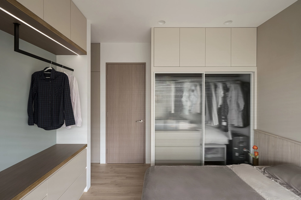 NO.60 竹北L宅 簡約風