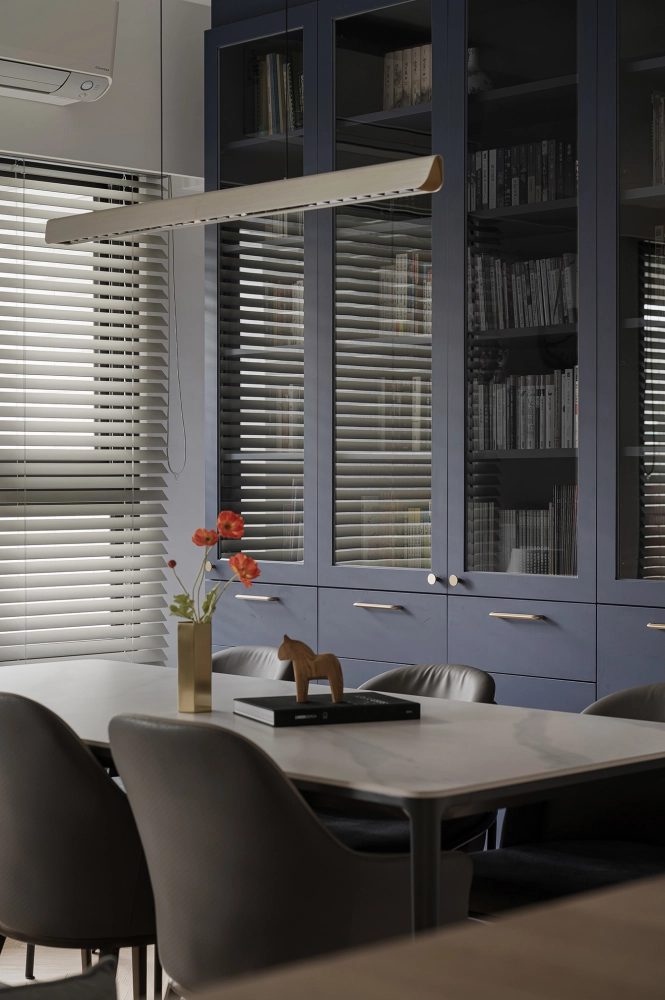 NO.60 竹北L宅 簡約風