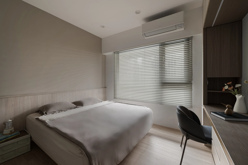 NO.60 竹北L宅 簡約風