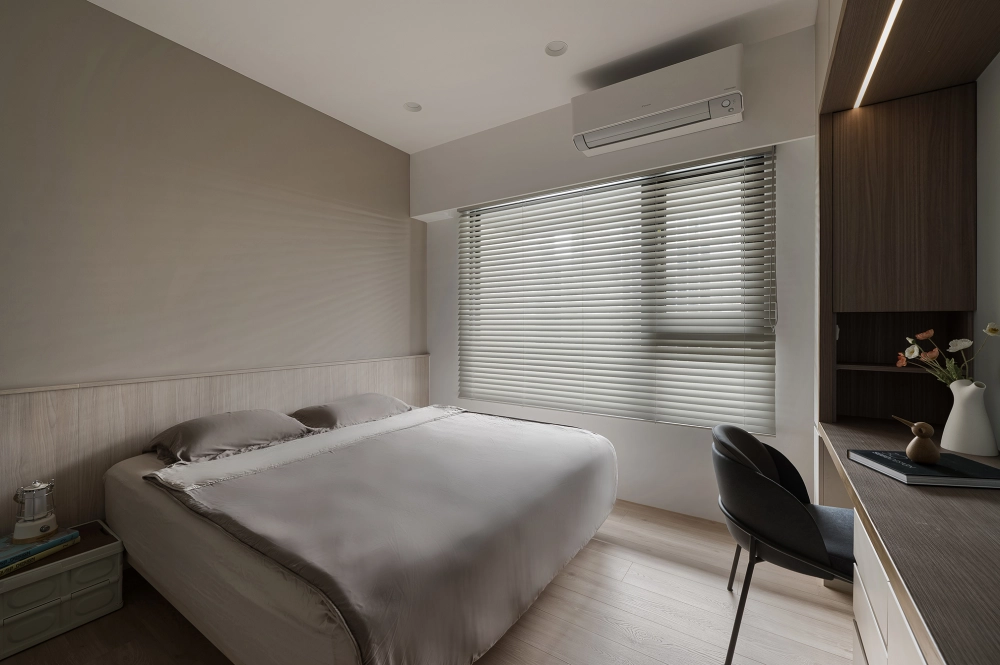 NO.60 竹北L宅 簡約風