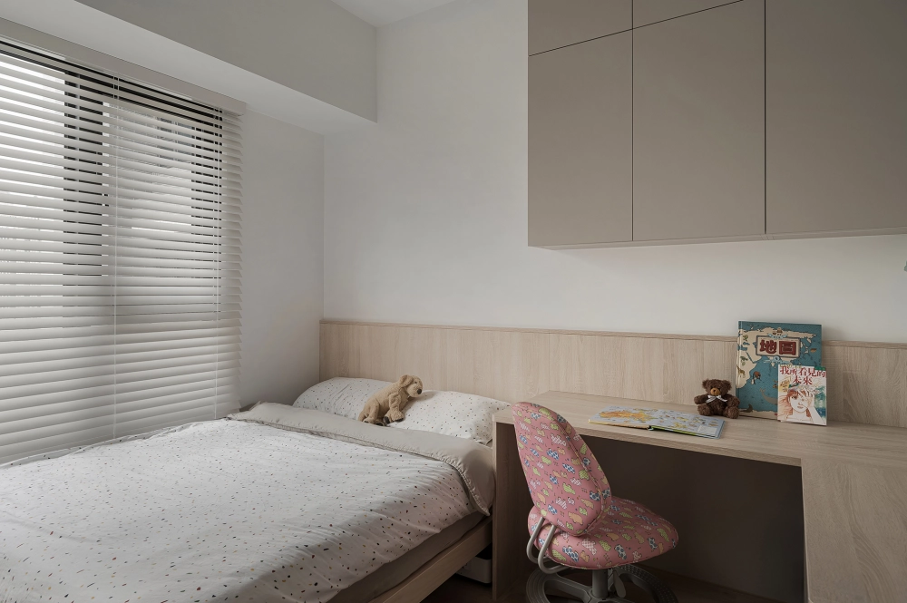 NO.60 竹北L宅 簡約風