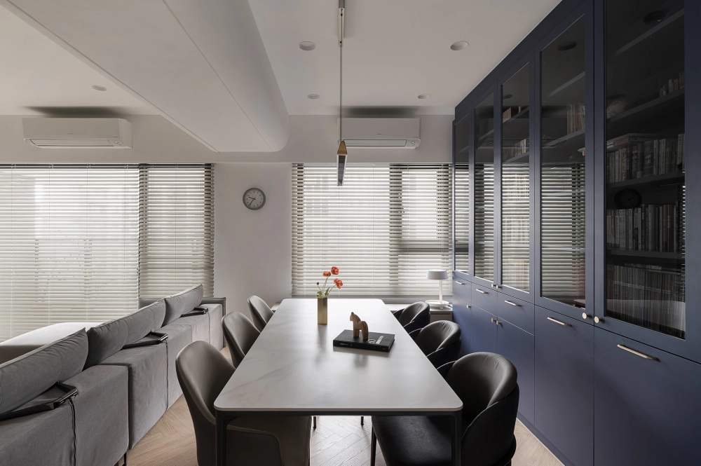 NO.60 竹北L宅 簡約風