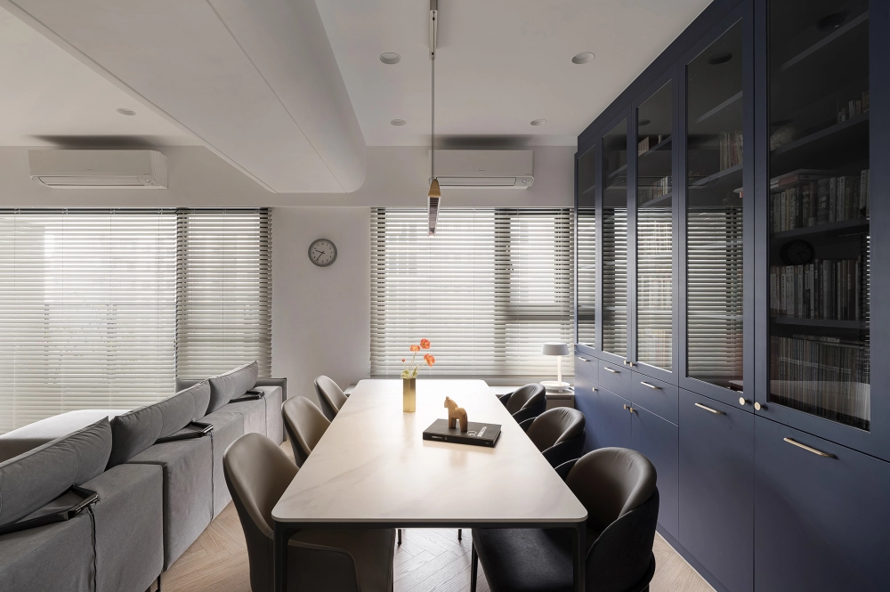 NO.60 竹北L宅 簡約風