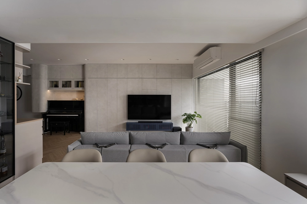 NO.60 竹北L宅 簡約風