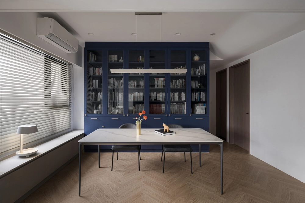 NO.60 竹北L宅 簡約風