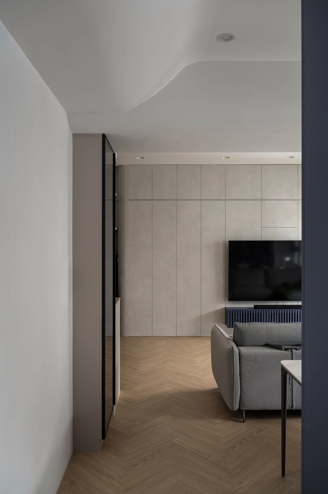 NO.60 竹北L宅 簡約風