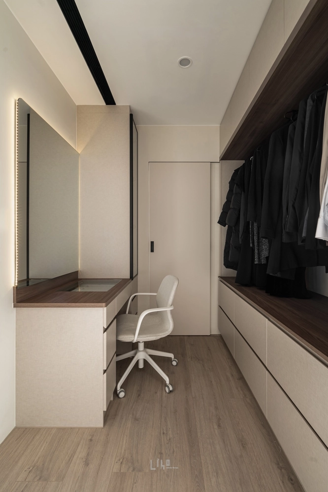 NO.63 新店M宅 侘寂簡約風