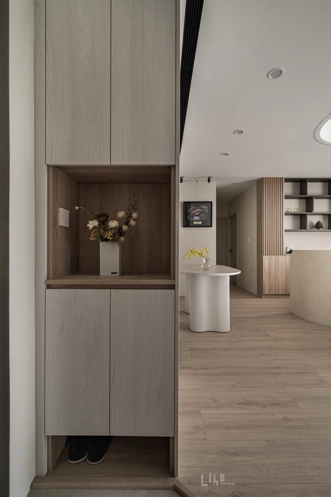 NO.63 新店M宅 侘寂簡約風