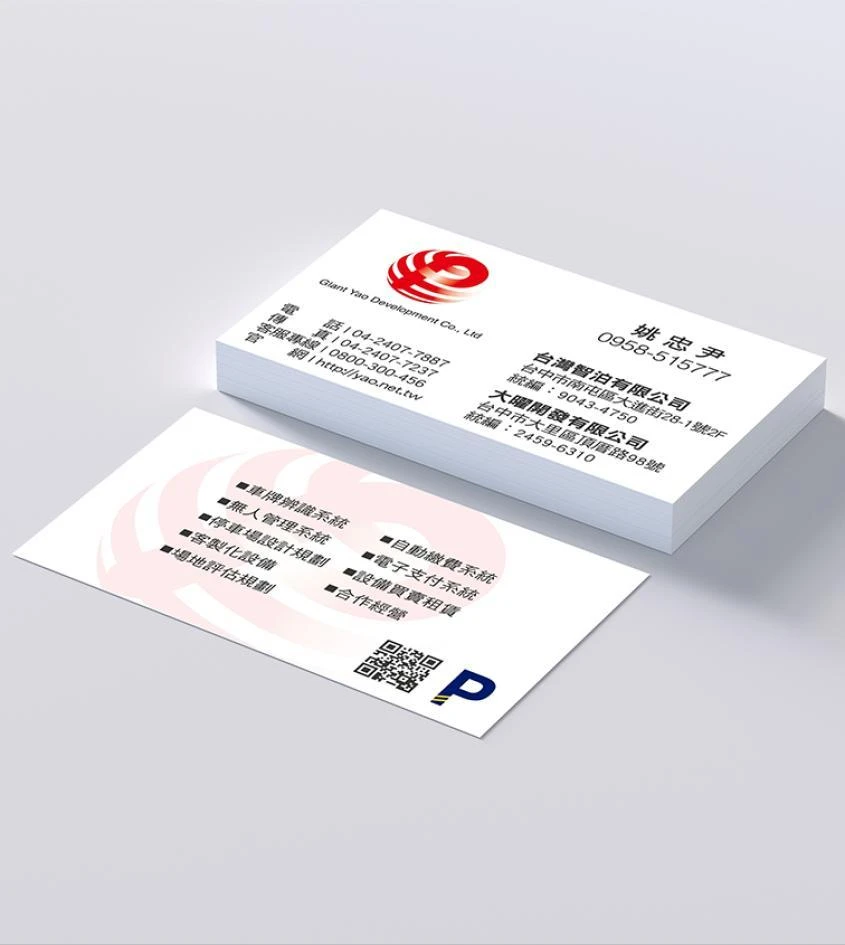 台灣智泊