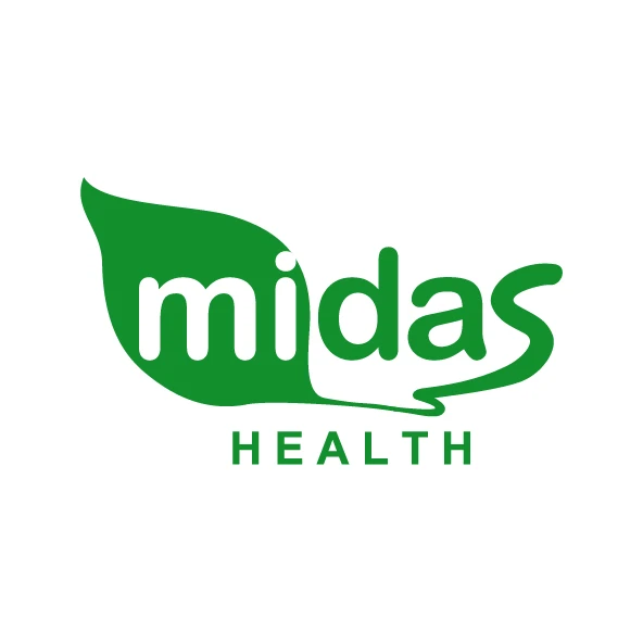 midas | 商標設計