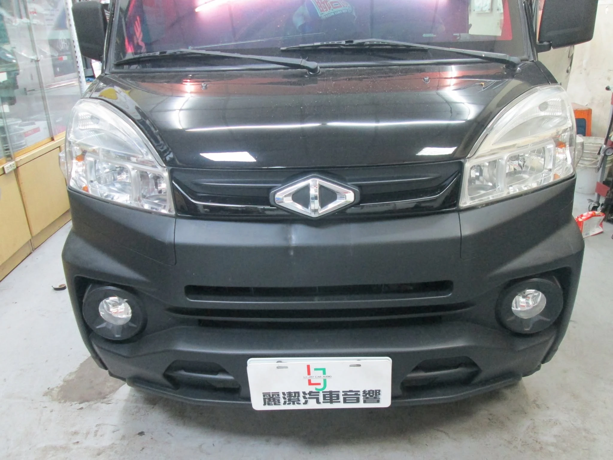 小貨車A190 感謝車主選擇CONVOX超級8核安卓機 