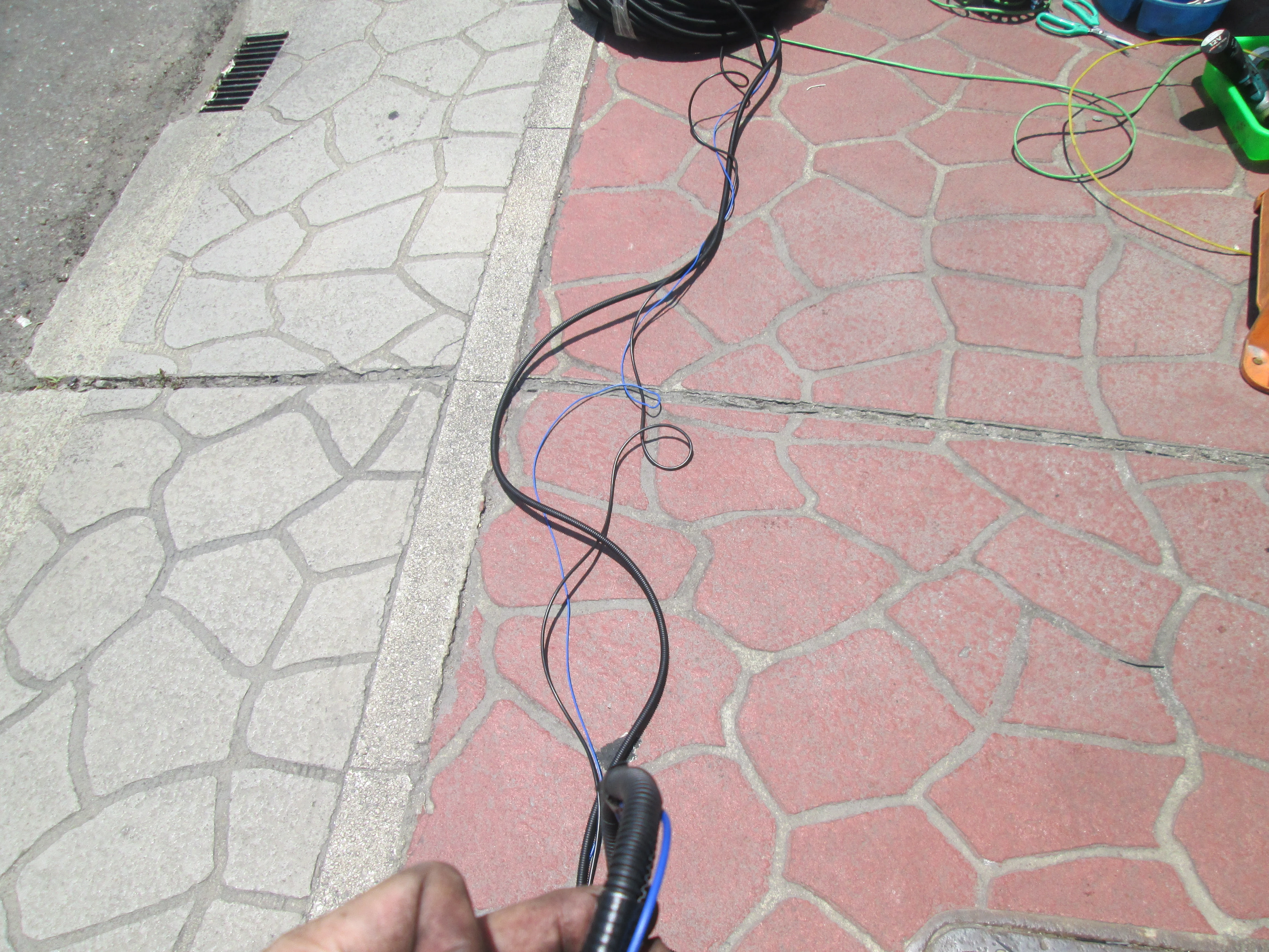 貨車11噸更換行車記錄器