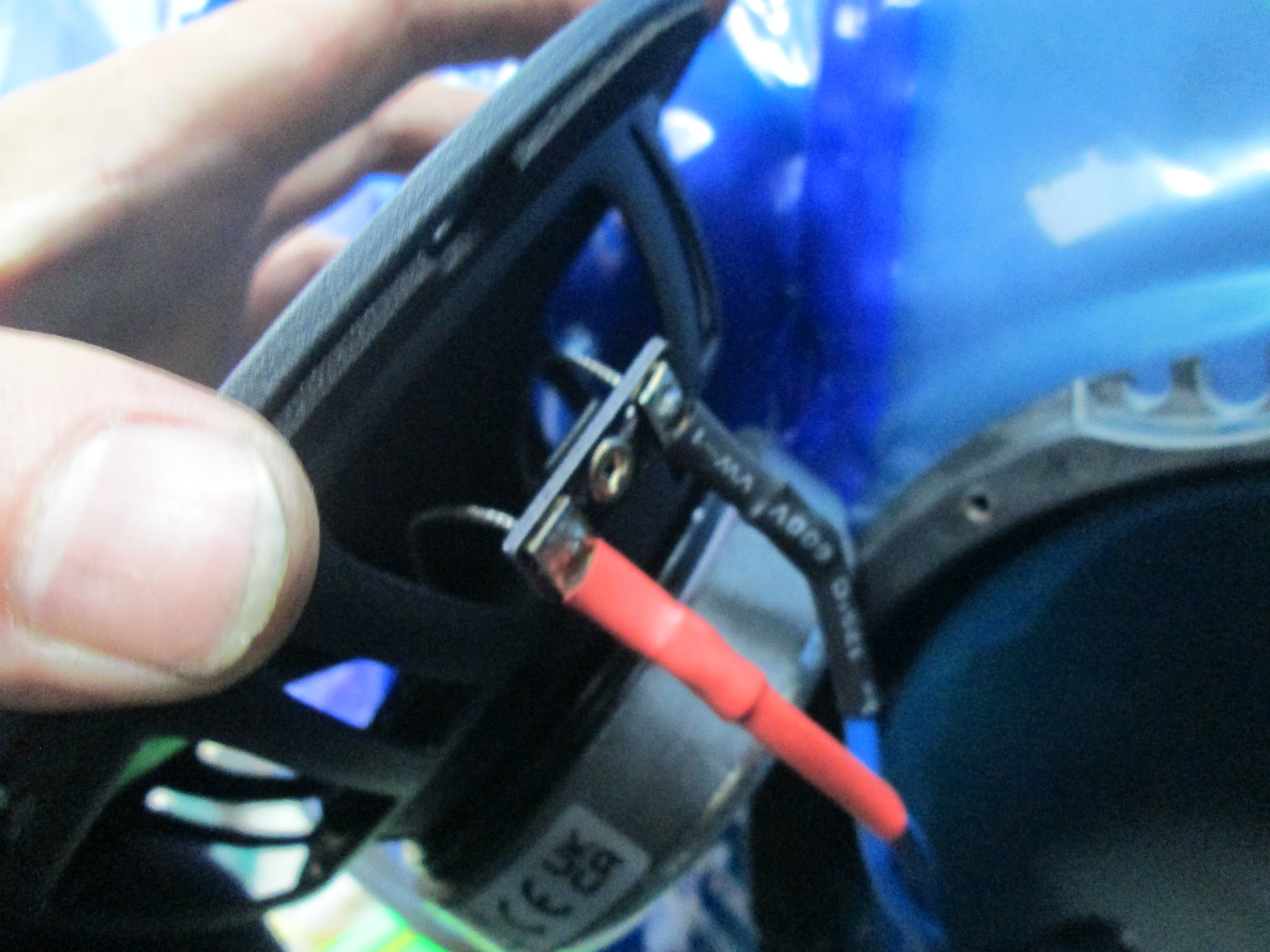 Toyota Yaris Cross喇叭升級