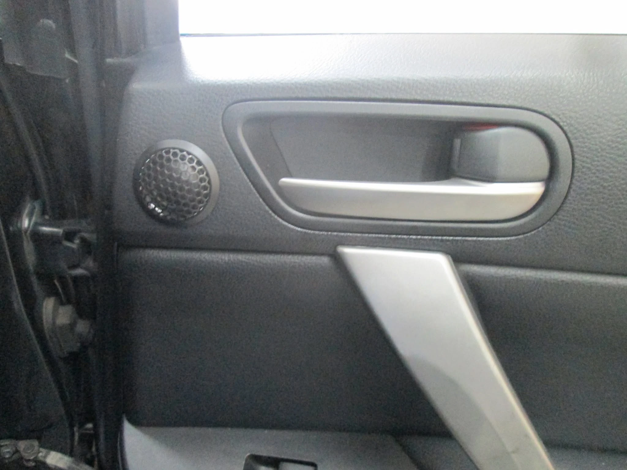 馬3升級全車英國品牌分音喇叭