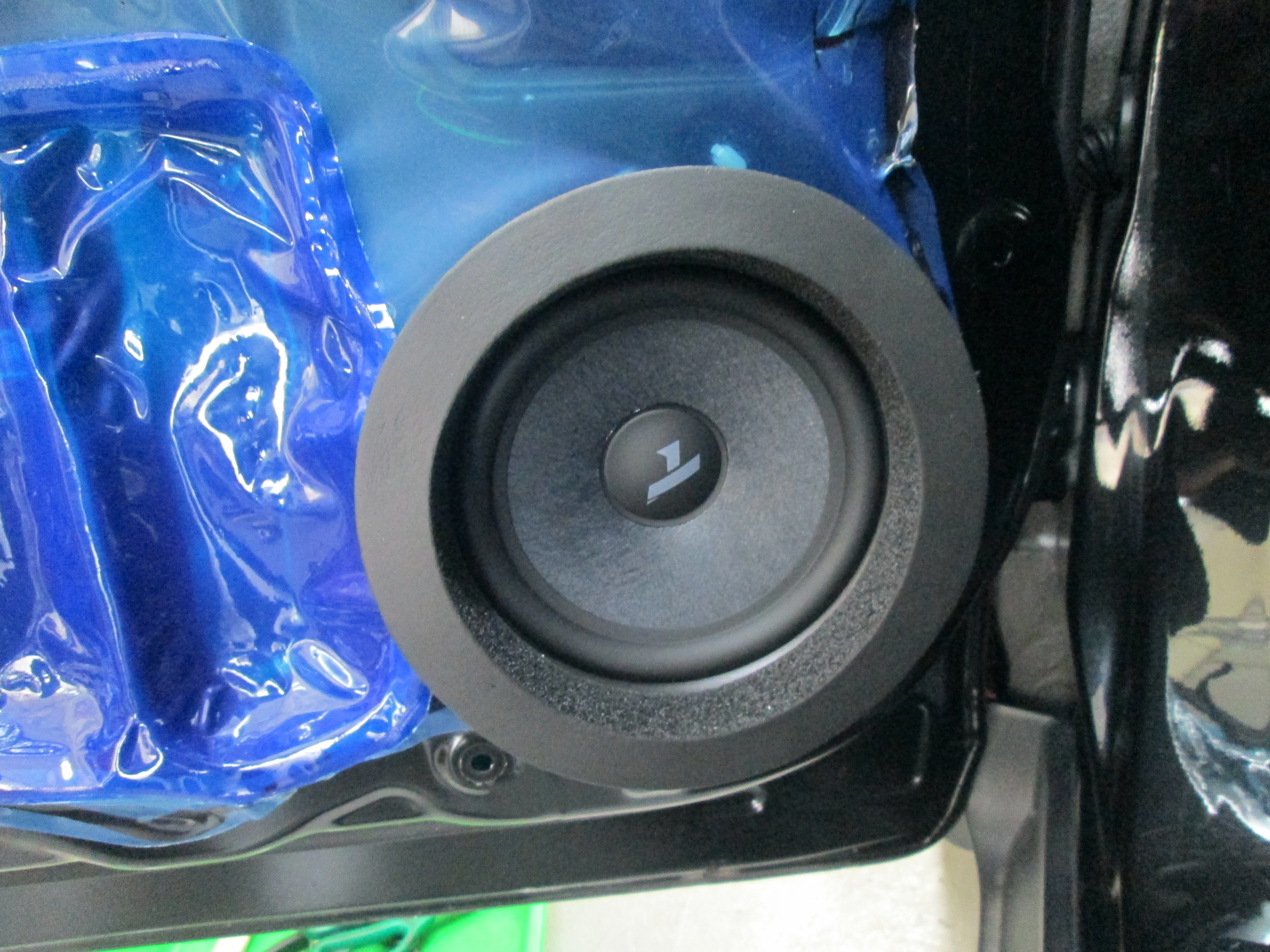 Toyota Yaris Cross喇叭升級