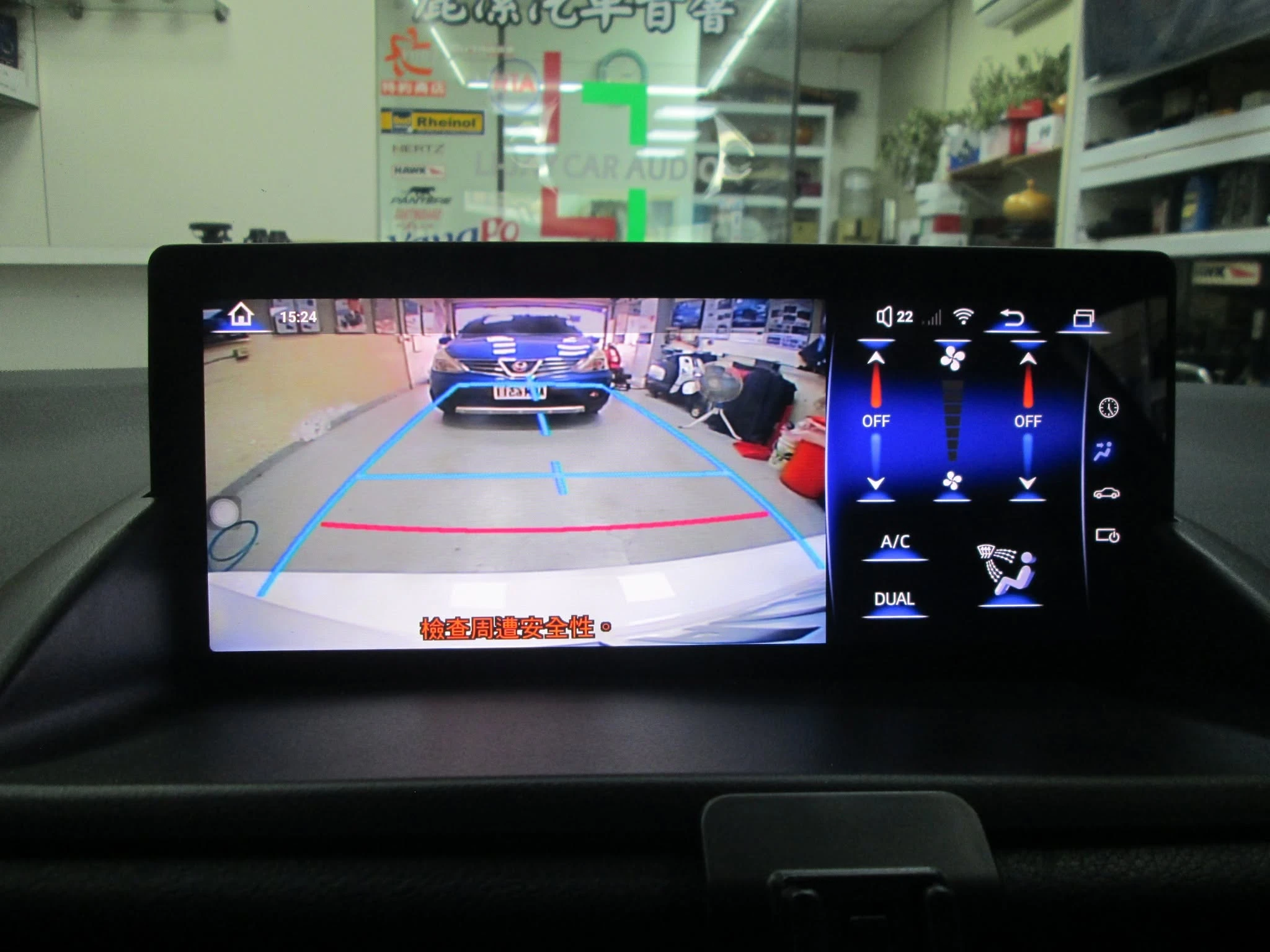 LEXUS-CT200h 感謝車主選擇CONVOX超級8核安卓機 