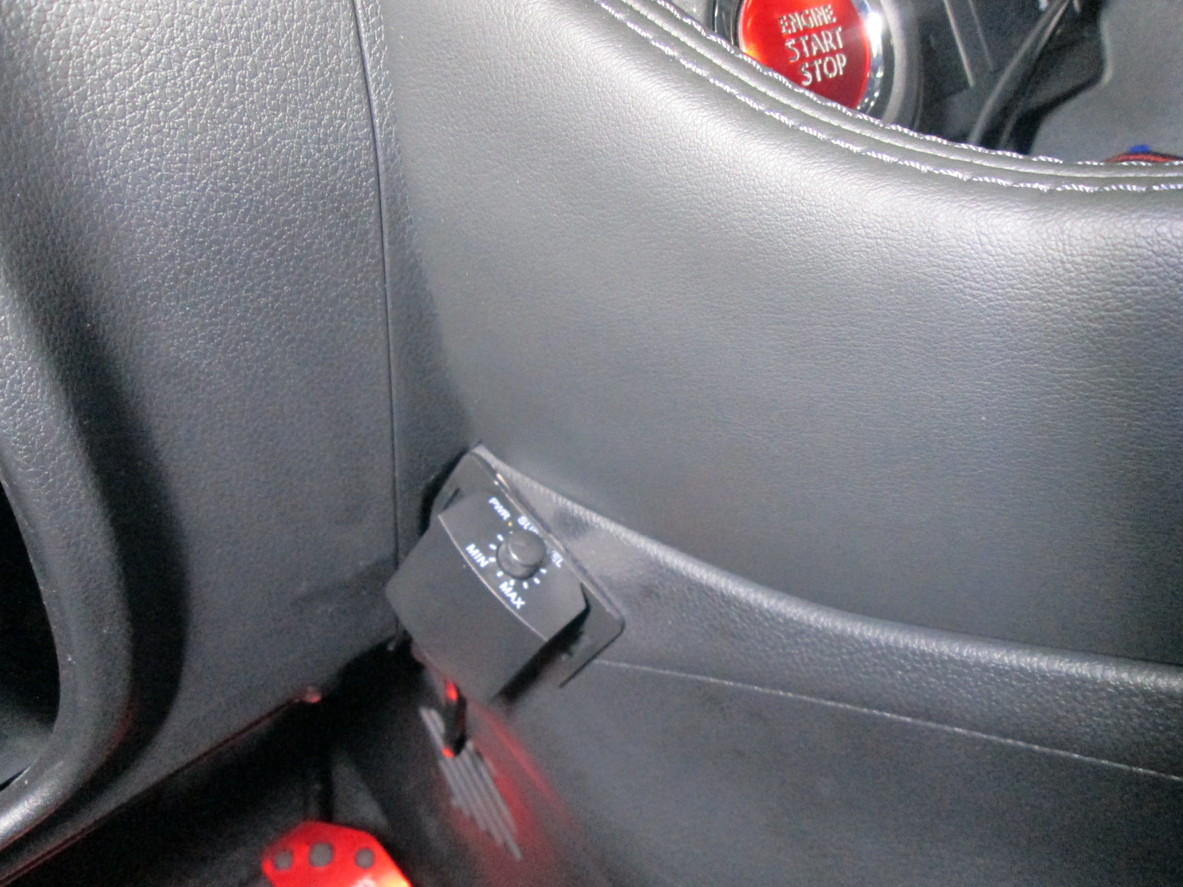 Toyota Yaris Cross喇叭升級
