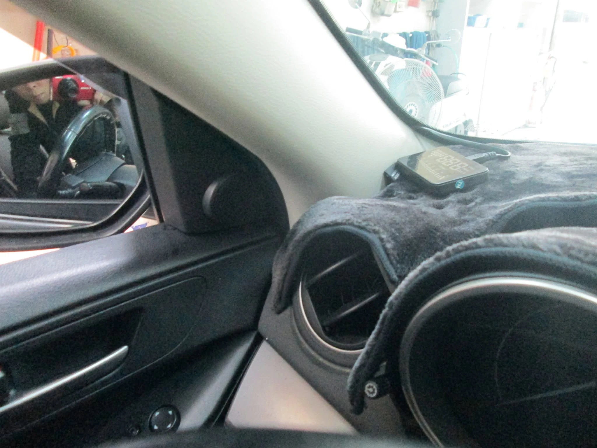 馬3升級全車英國品牌分音喇叭