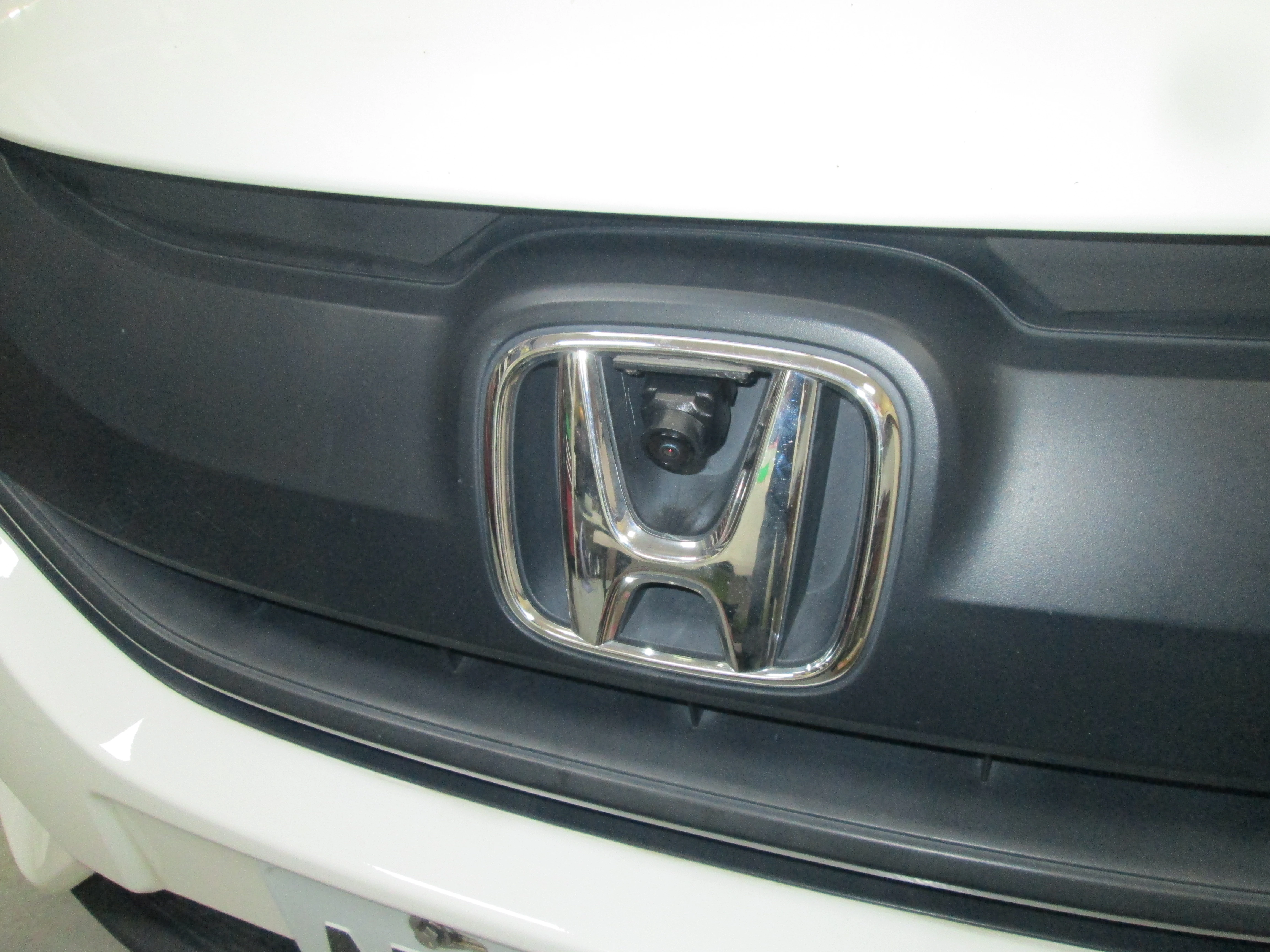 HONDA FIT 加裝環景系統
