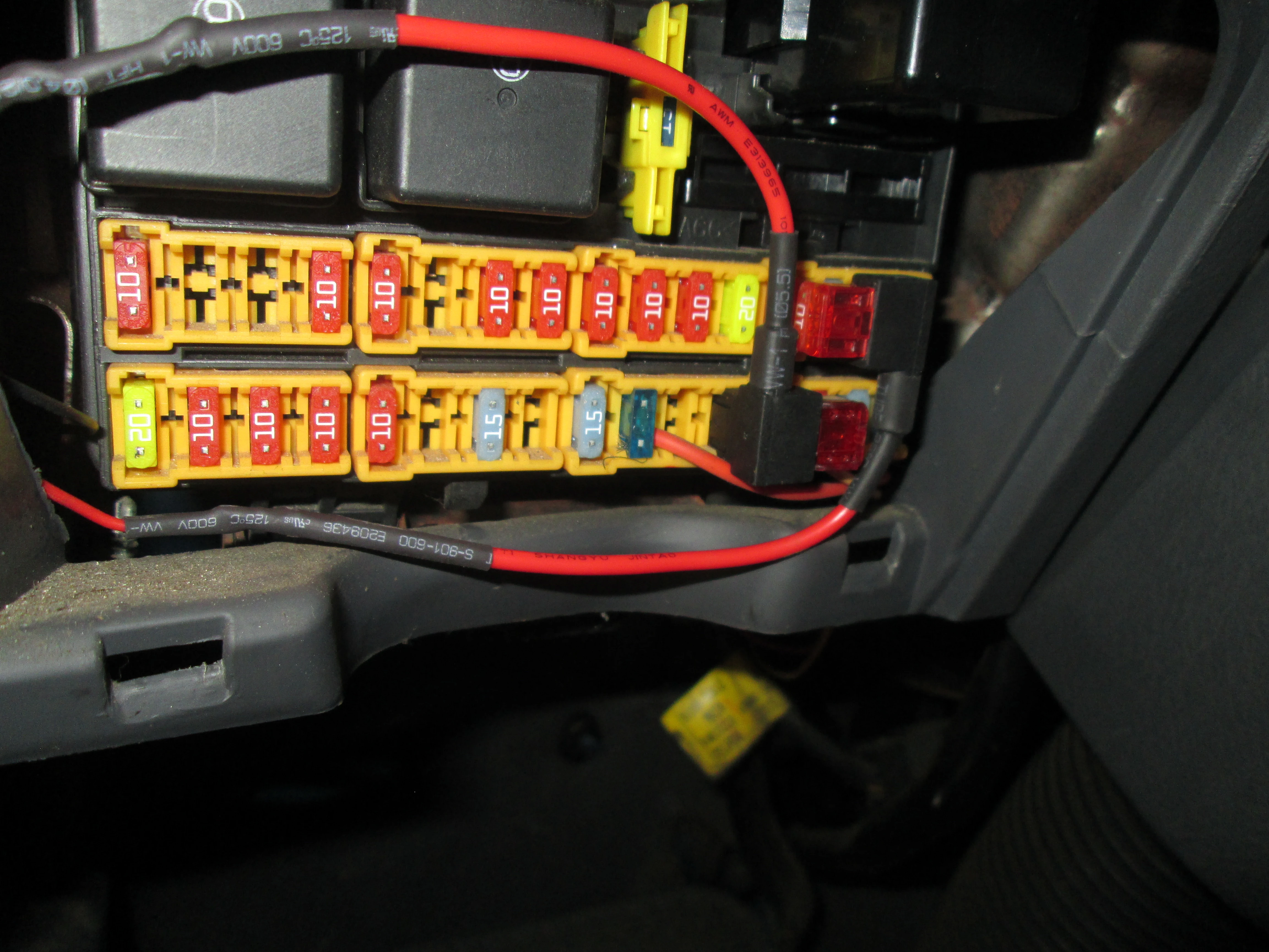 KIA-小霸王貨車前後錄行車記錄器