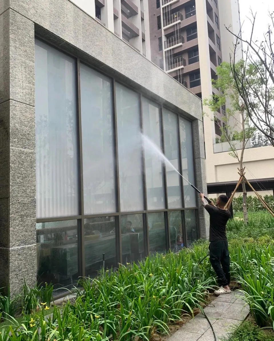 為什麼要找人駐點清潔？