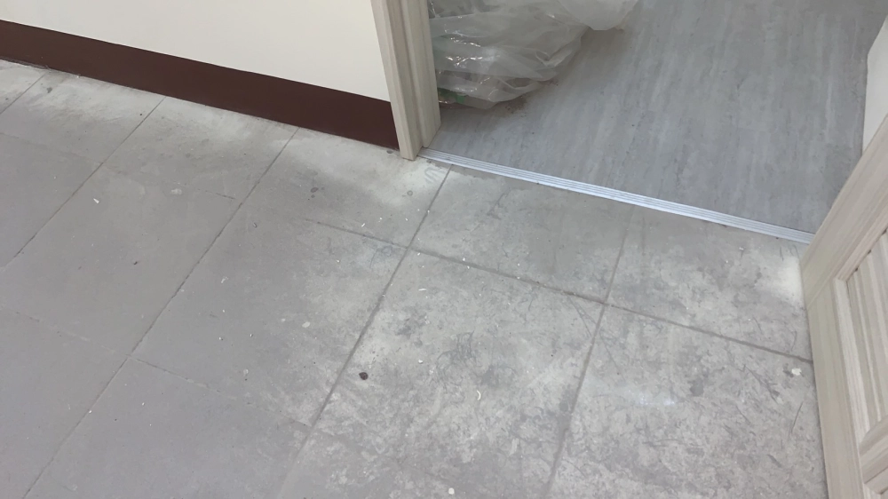 北區學術清潔前&後/台中清潔工程