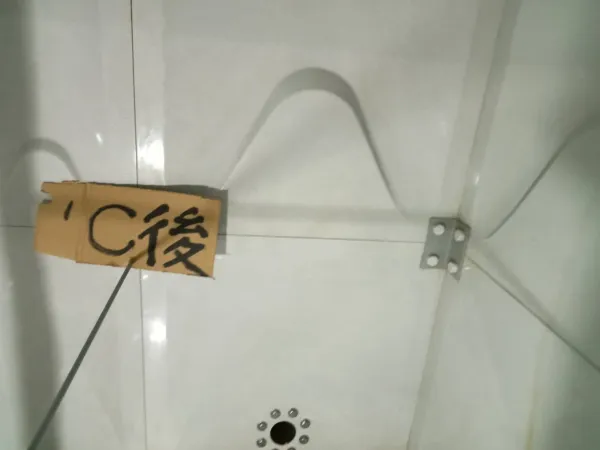 國泰三井C棟清潔/台中居家清潔/北屯居家清潔
