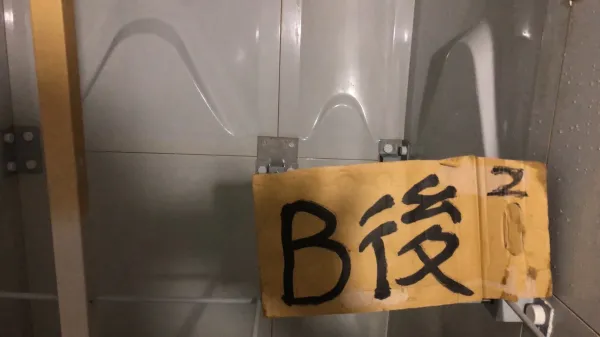 國泰三井B棟清潔/台中房屋清潔/北屯房屋清潔