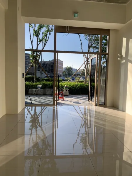 店面清潔/台中店面清潔/北屯店面清潔