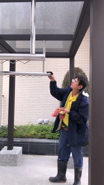 工地頂樓陽台清潔/台中工地頂樓陽台清潔/北屯工地頂樓陽台清潔