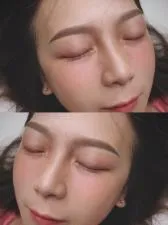 什麼是飄眉與一般紋眉、繡眉有什麼不同？飄眉需要多久時間可以完成？