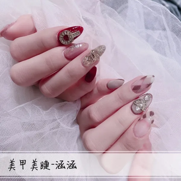 台南店師資作品