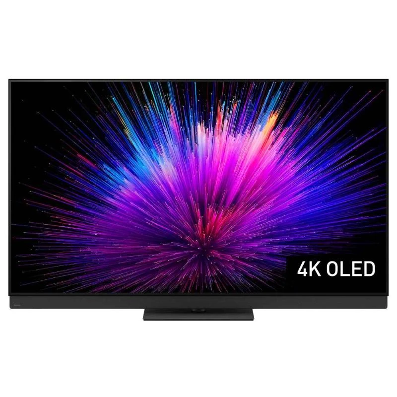 PANASONIC - GOOGLE 4K 電視 TV-55Z95BGT