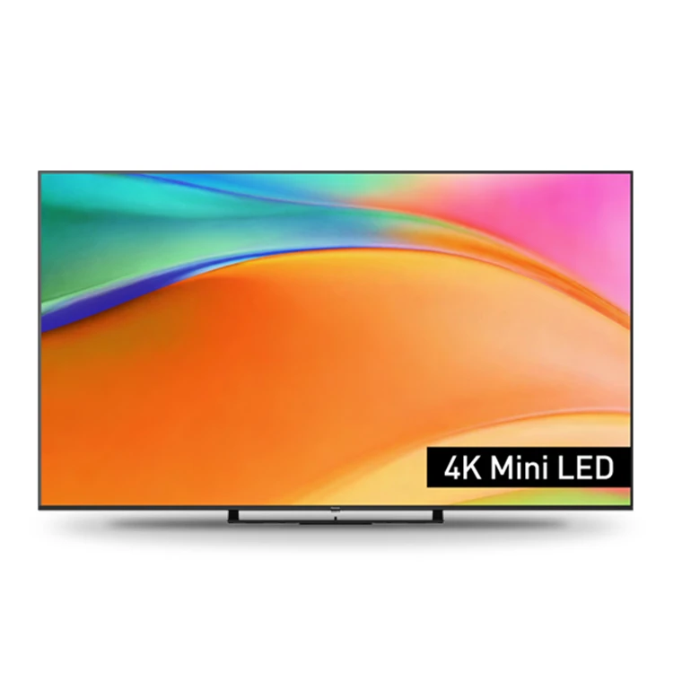 PANASONIC - GOOGLE 4K 電視 TV-55W95BGT