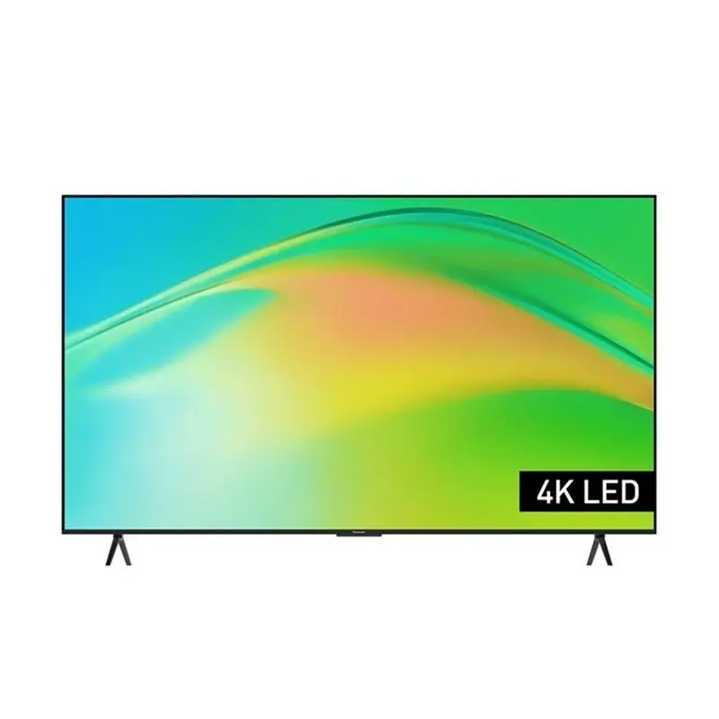 PANASONIC - GOOGLE 4K 電視 TN-75W80BGT
