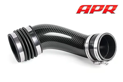 APR 1.8T/2.0T MQB進氣系統再升級!