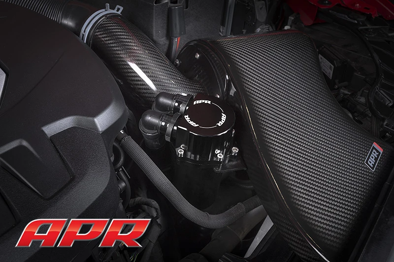 APR 1.8T/2.0T MQB (EA888) MK7 GTI/A3/S3/R 廢油氣回收系統