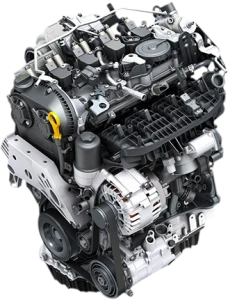 APR 1.0T 和2.0TSI (IS20/IS38) 可對應OPF電腦程式升級