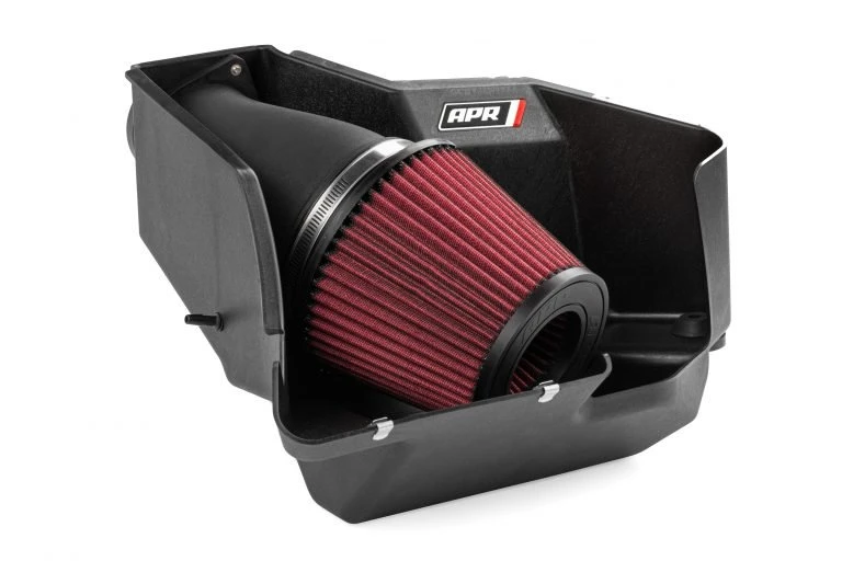 APR 開放式進氣系統 – Polo GTI/A1 – 1.8T/2.0T EA888.3/3B/4/4B – MQB/MQB Evo/MQB Ax