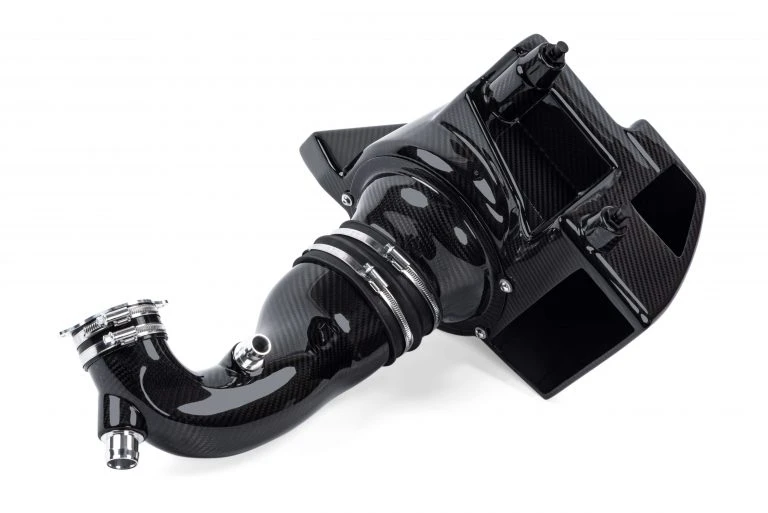 APR 碳纖維進氣系統 – 3.0T S4/S5 (B9)