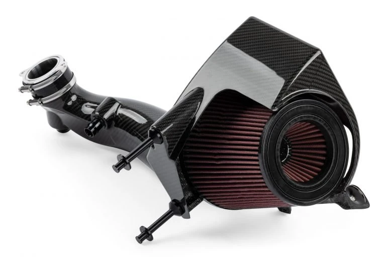 APR 碳纖維進氣系統 – 2019+ 奧迪A6/A7 (C8) 3.0T