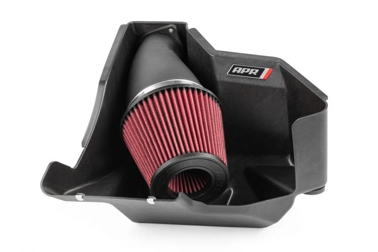 APR 開放式進氣系統 – Polo GTI/A1 – 1.8T/2.0T EA888.3/3B/4/4B – MQB/MQB Evo/MQB Ax